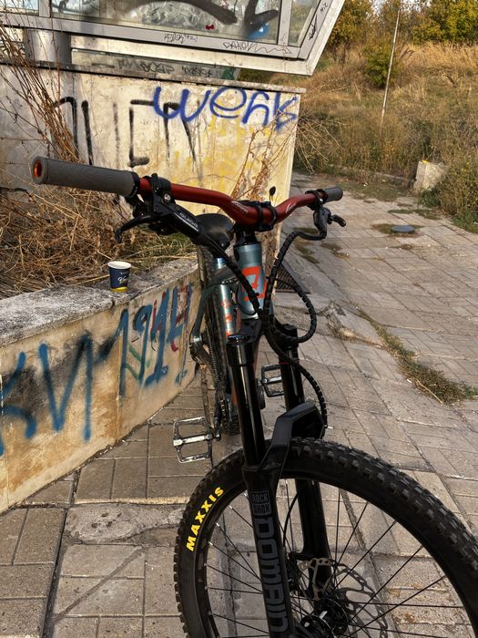 Спешно! Продавам drag c2 team