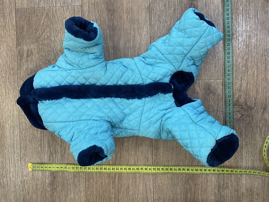 Одежда для маленькой собаки