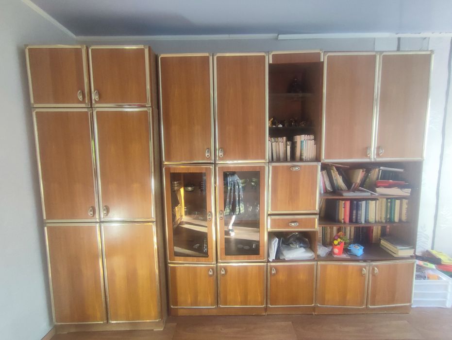 Отдам бесплатно мебель самовывоз