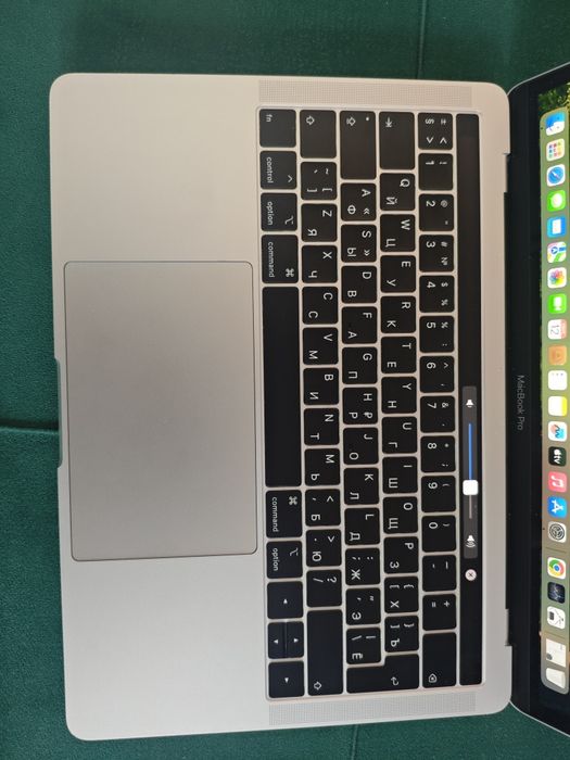 MacBook Pro A2159