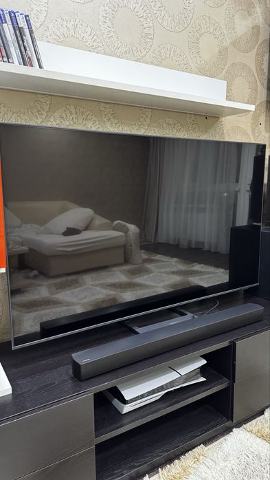 Продам срочно телевизор