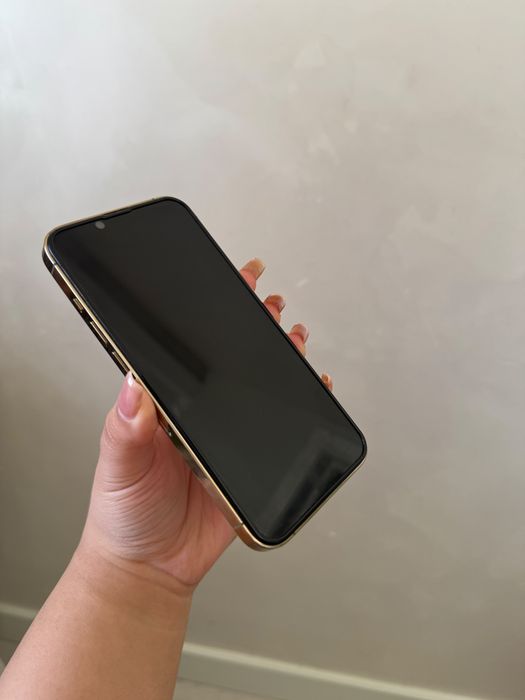 Iphone 13 pro, 256 гб