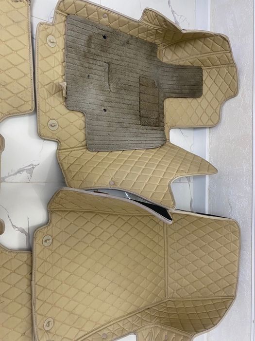 Продается полики от мерседес 140 лонг.