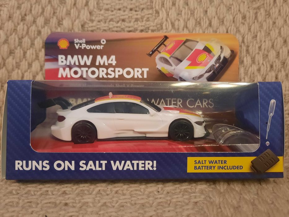 НОВО! Shell Motorsport Collection мотоциклети с дистанционно управлен.