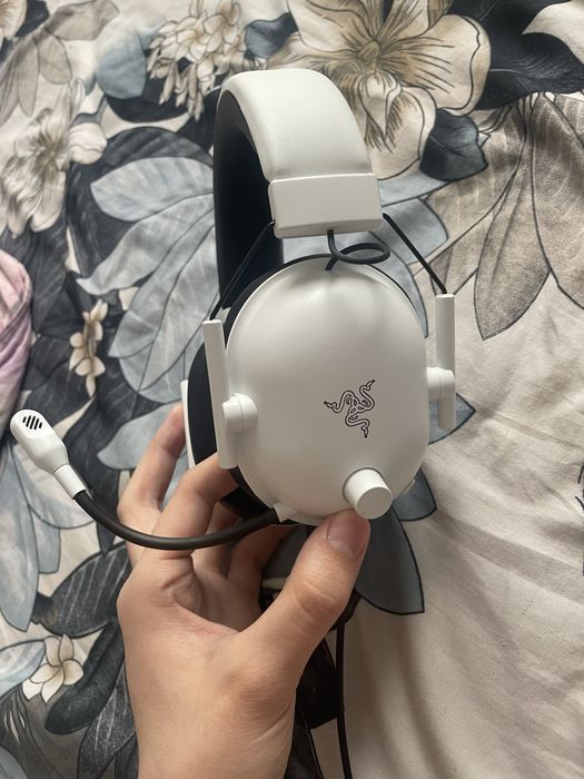 Наушники игровые Razer