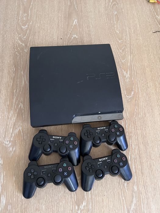 PLS 3 + 4 ta joʻystij 13 ta oʻyin xolati ideal