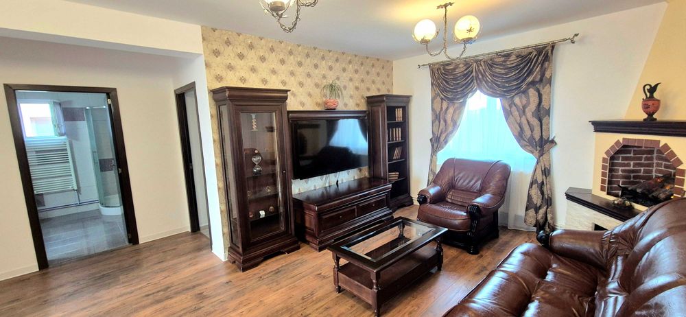 Proprietar, Casa Individuala, 5 camere, 128mp+28mp terasa, teren 400mp