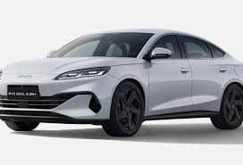 BYD Seal 6 DM-I 120km Flagship Naqd va Nasiya Savdo Mavjud