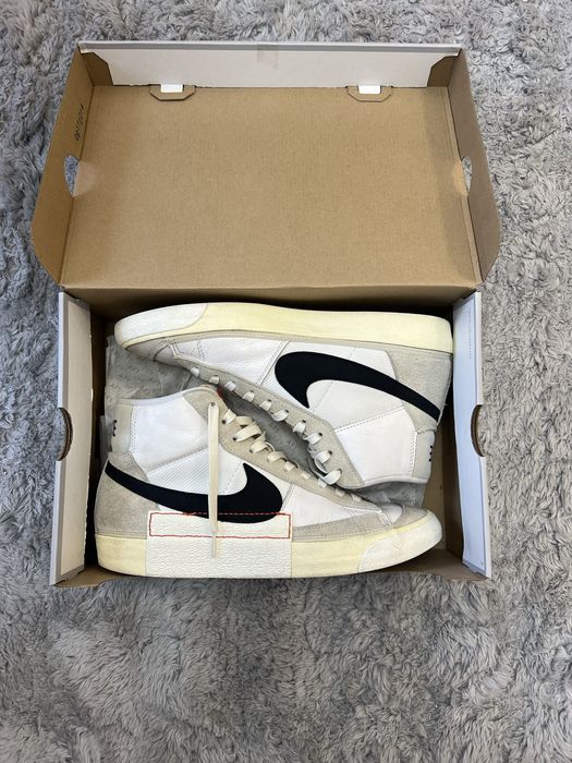 Обувки Nike Blazers 45