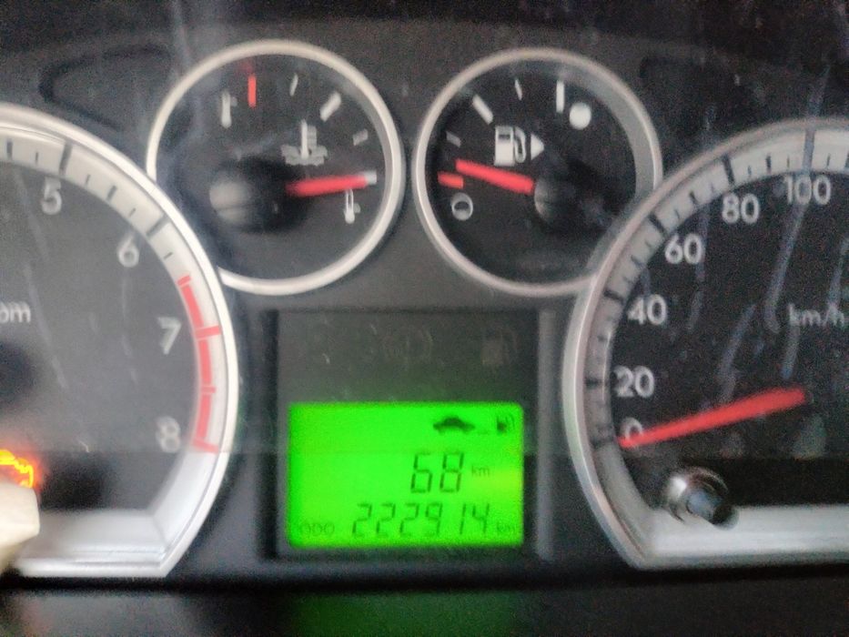 Нексия Равон R3.