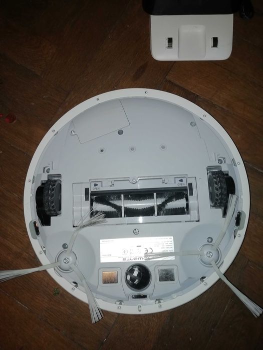 ROWENTA Aspirator X-Plorer Serie 60 RR7447WH (2300 lei pe eMag)