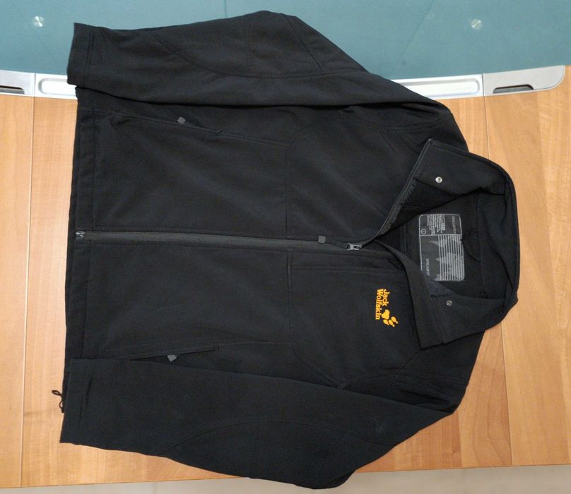 Jack Wolfskin-Dreamtex-Много Запазено