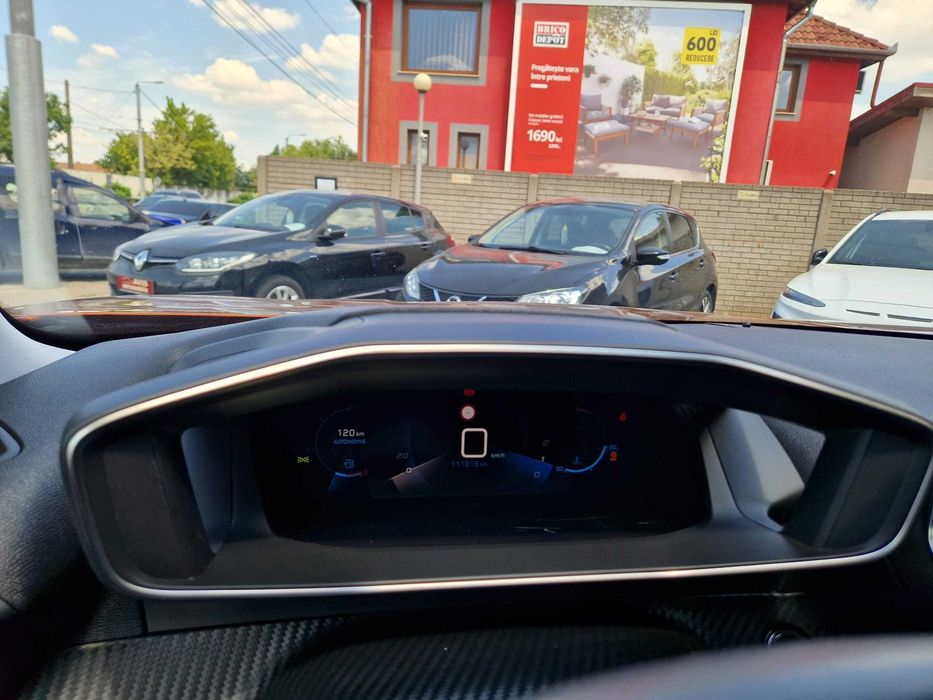 PEUGEOT 2008 2020 — imagine 5