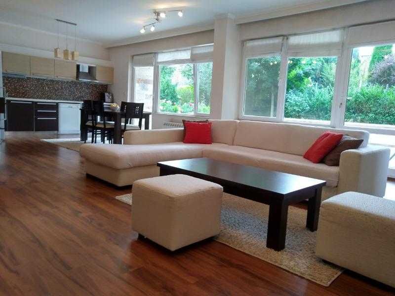 Продава се Четиристаен апартамент в София, Лагера - 117 кв.м за 1684 €/кв.м - Снимка #3