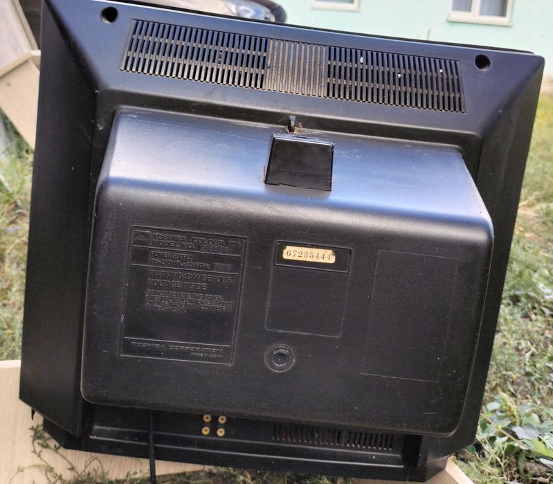 Продам телевизоры и видеомагнитофон, DVD player