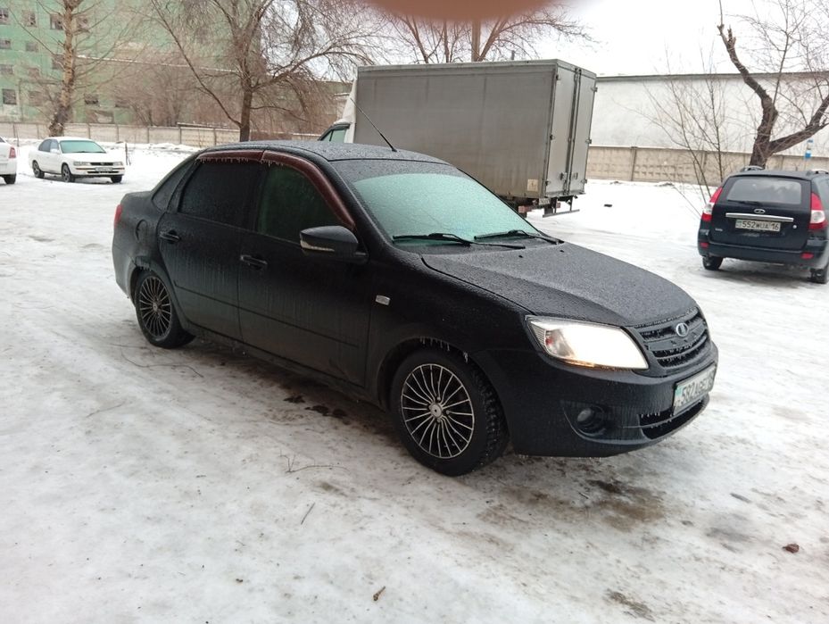 Продам гранту в хорошем состоянии