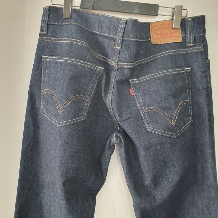 Levis 511 w40 L30