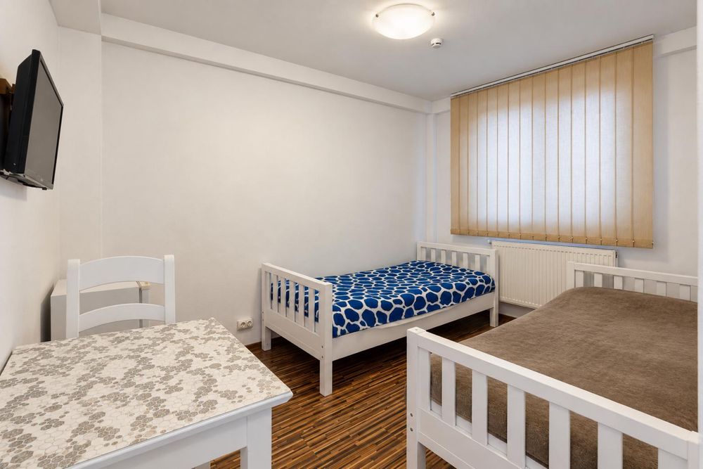 Camere studenti