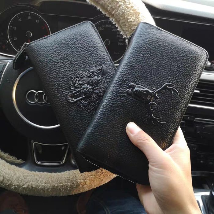 Мужское портмоне. Кошельки. Доставка!