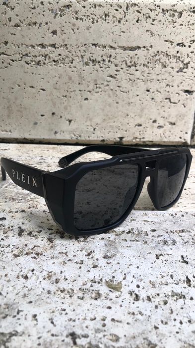 Ochelari Philipp Plein