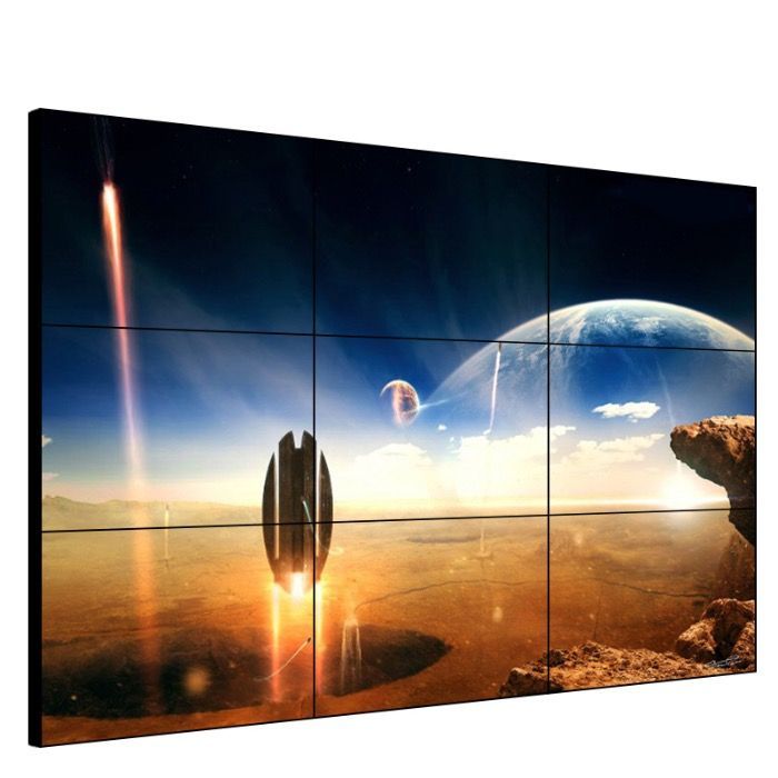 Лед Екрани , видео стени Професионални екрани