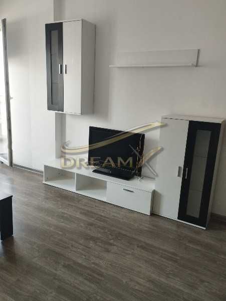 Дава се под наем двустаен апартамент в Смирненски! 7347287