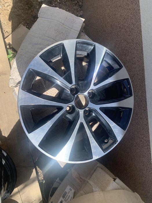 Janta/roata Renault Clio 5