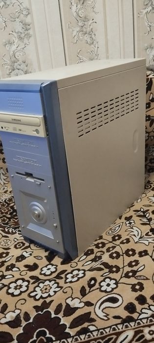 Продам компьютер