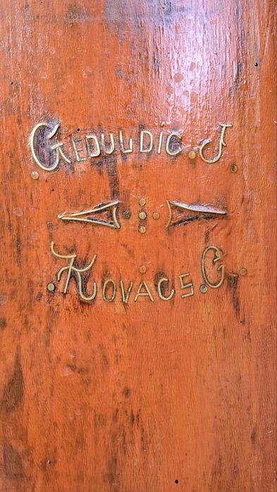 Антикварная мебель 1916г