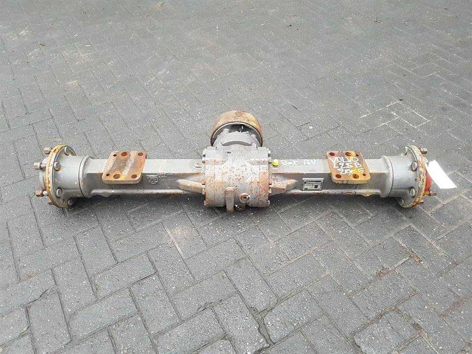 Axa ZF AP-R715/P4 - Piese de schimb ZF