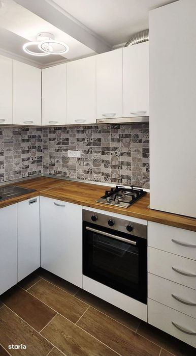 Apartament 1 cameră - Mazepa 1