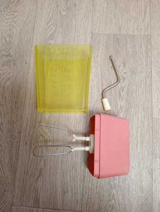 Продам миксер советский!