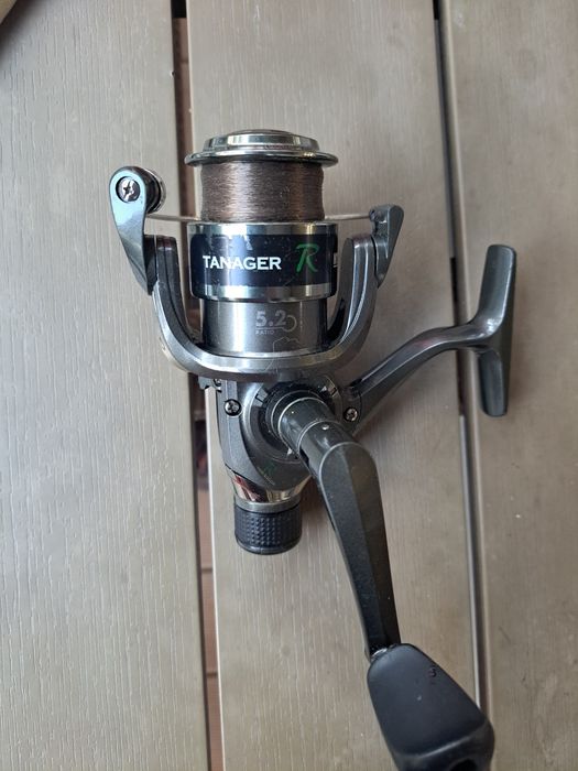 Риболовна макара MITCHELL TGR2000 R.