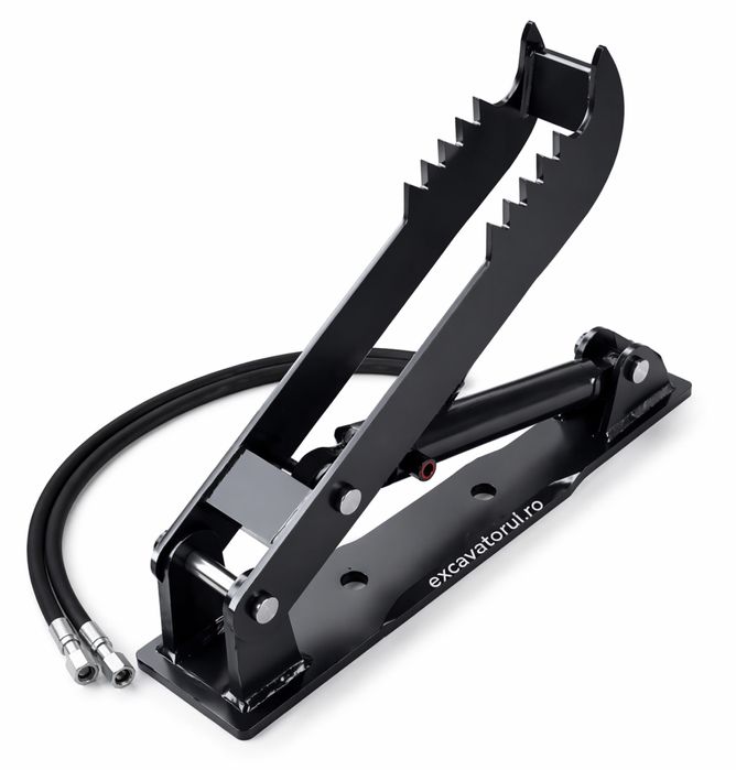 Deget miniexcavator 1,5-3,0t