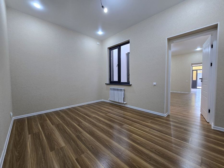 Продается Дом Старые Сергели 1-Сотка 2х комнатный въезд для авто.