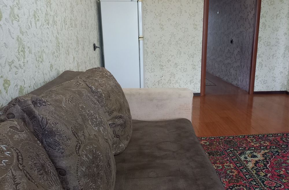 Сдам 2 комнату.квартиру