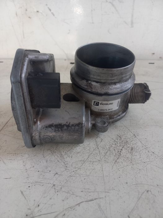 Дросел  BMW 118d