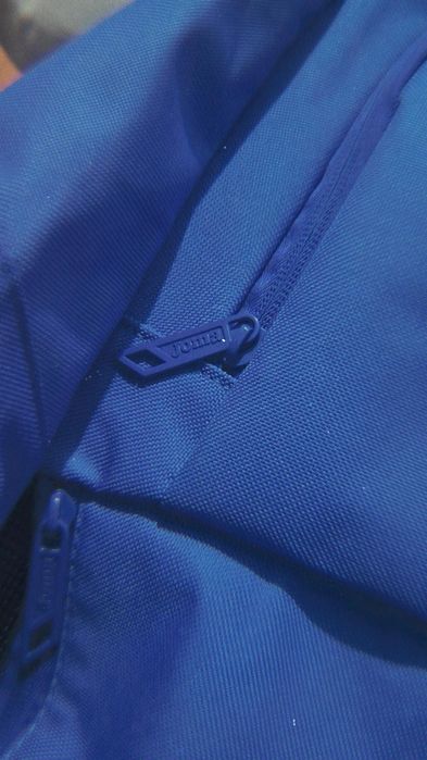 Продам крутой синий рюкзак Joma