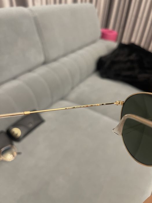 Слънчеви очила Ray ban