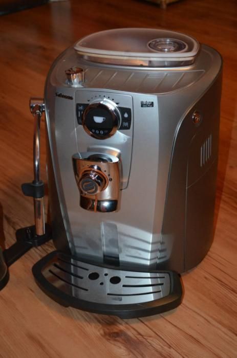 Кафе машина Saeco Talea