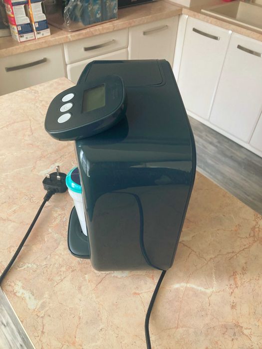 Електрически уред за приготвяне на адаптирано мляко Tommee Tippee