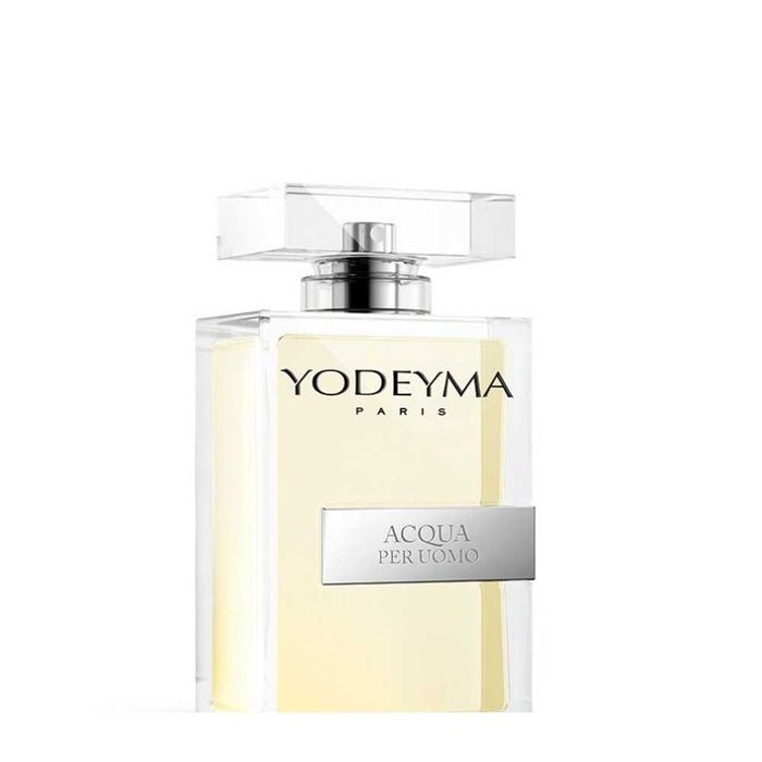 Yodeyma 50 мл – мъжки парфюмни води EDP, 19,00 €