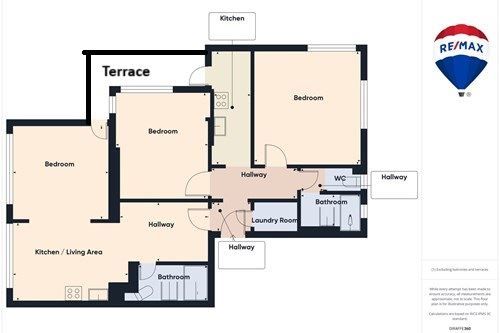 Продава се Четиристаен апартамент в Варна, Гръцка махала - 135 кв.м за 2438 €/кв.м - Снимка #1