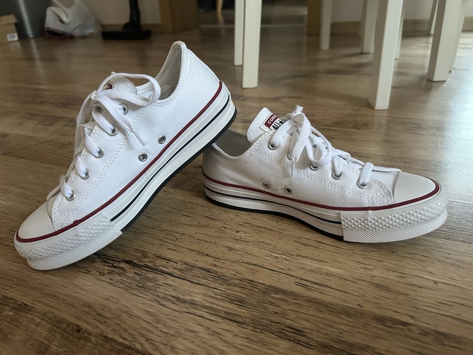 кецове Converse