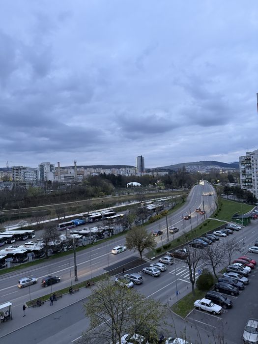 Apartament 2 camere de inchiriat Grigorescu