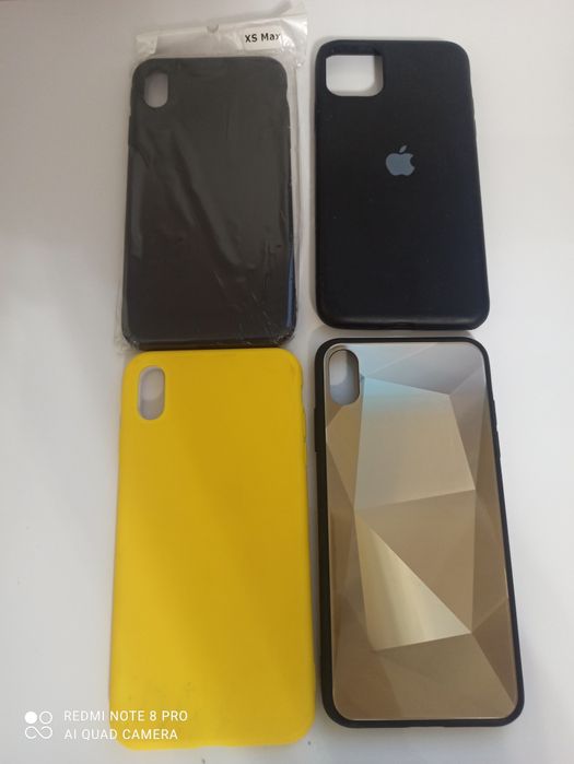Продам чехлы на iphone разных видов.
