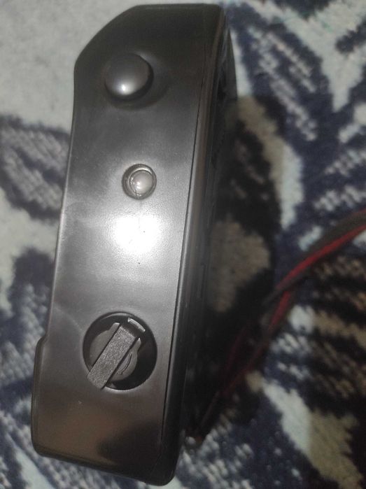 Ретро мебели и видео апарат