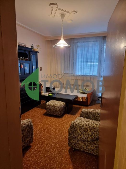 Продава се Многостаен апартамент в Шумен, Център - 110 кв.м за 1132 €/кв.м - Снимка #11