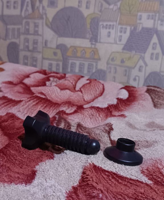 Игровой Руль Defender Chelenger mini le