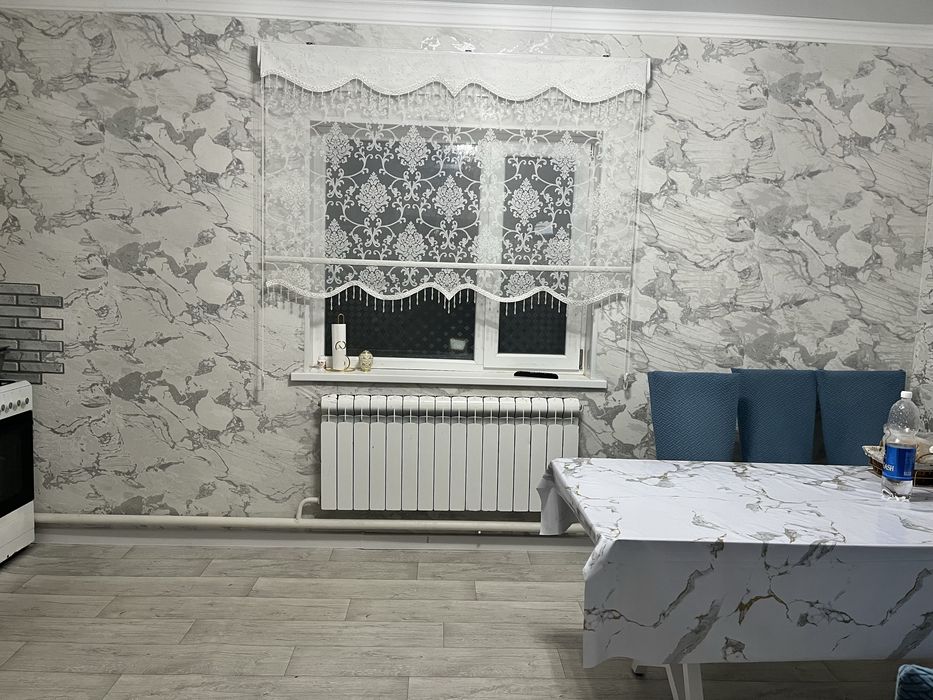 Продам дом Саржар школа садик рядом….